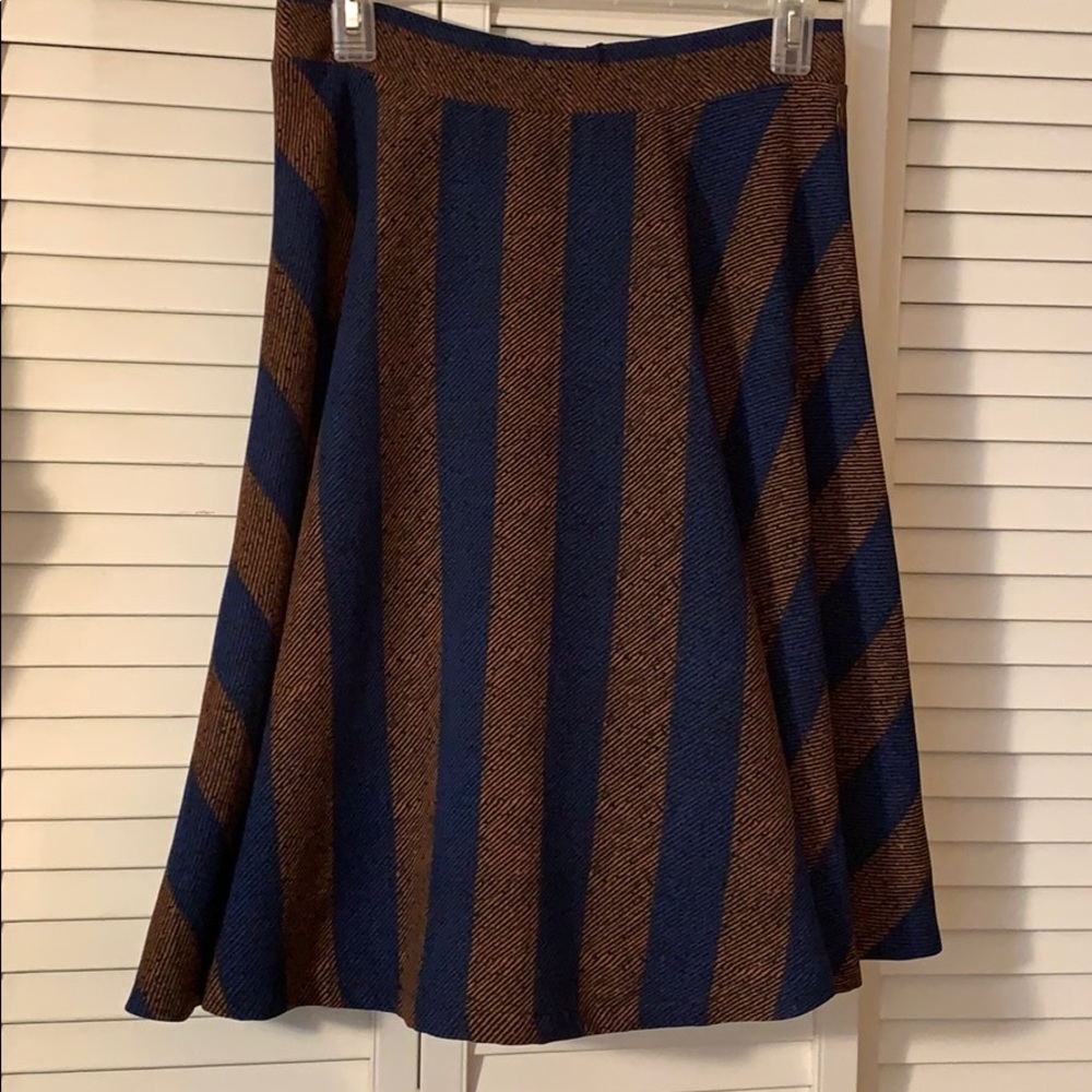 Timing Skirt